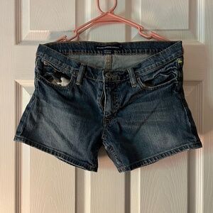 Women’s Ralph Lauren Denim Shorts
